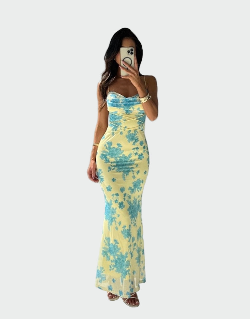 Eden | Elegant Dress for Women