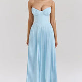 Kristina | Elegant Maxi Dress