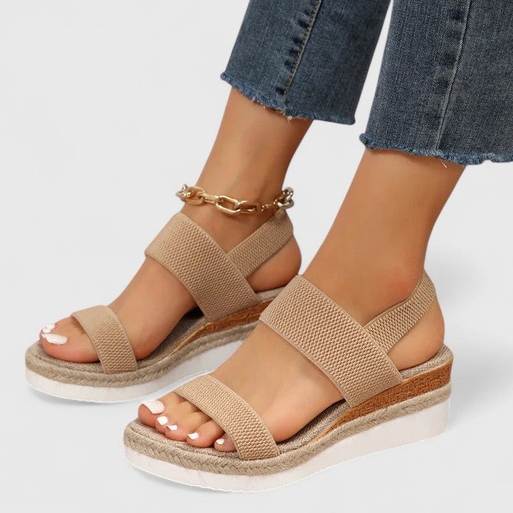 Meryl | Women's Orthopaedic Sandals
