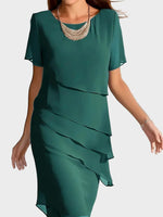 Janet | Elegant Dress