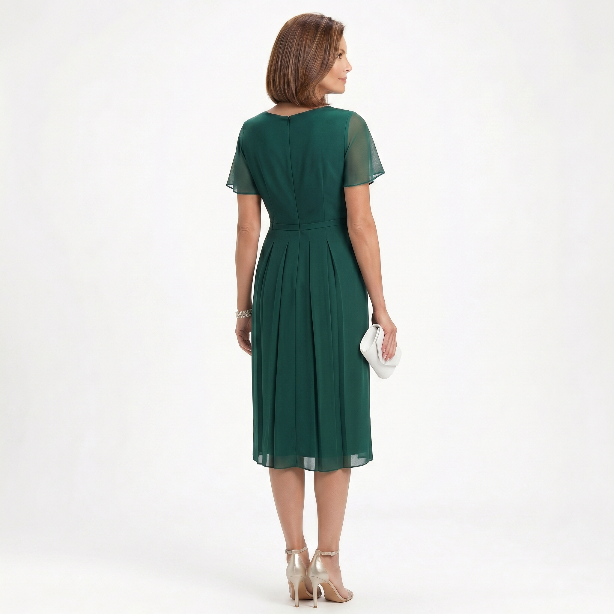 Helena | Elegant Dress