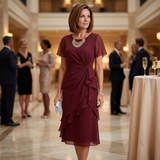 Helena | Elegant Dress