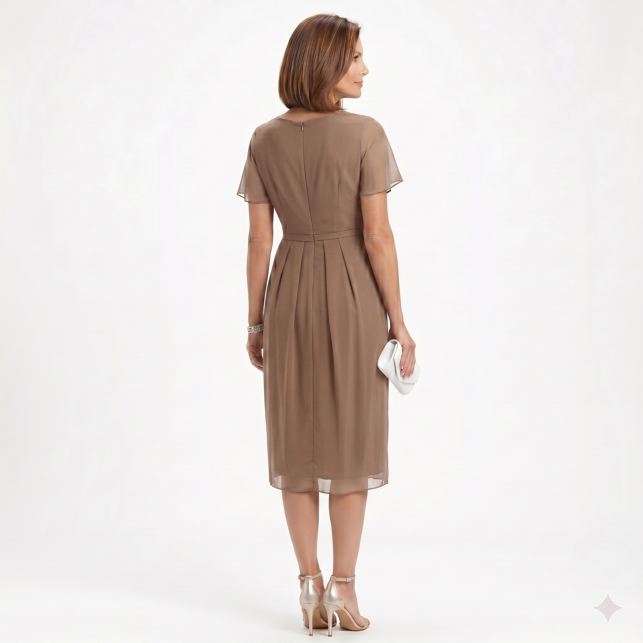 Helena | Elegant Dress