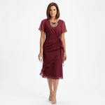 Helena | Elegant Dress