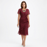 Helena | Elegant Dress