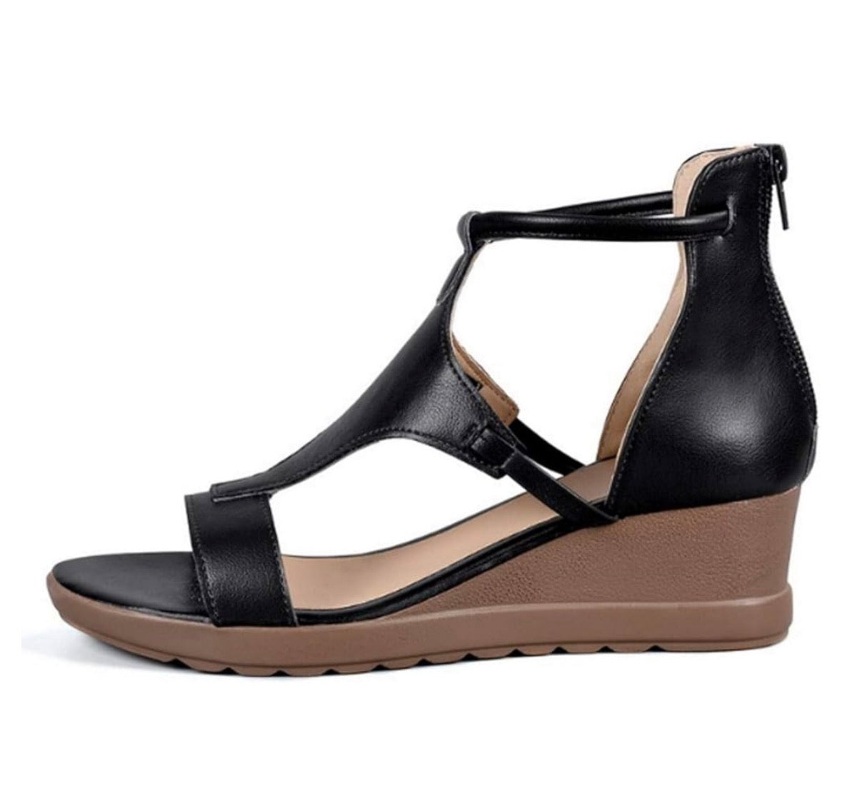 Skyla | Women's Elegant Orthopaedic Sandals