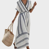 Anna | Summer Dress