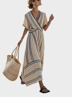 Anna | Summer Dress