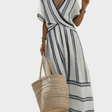 Anna | Summer Dress