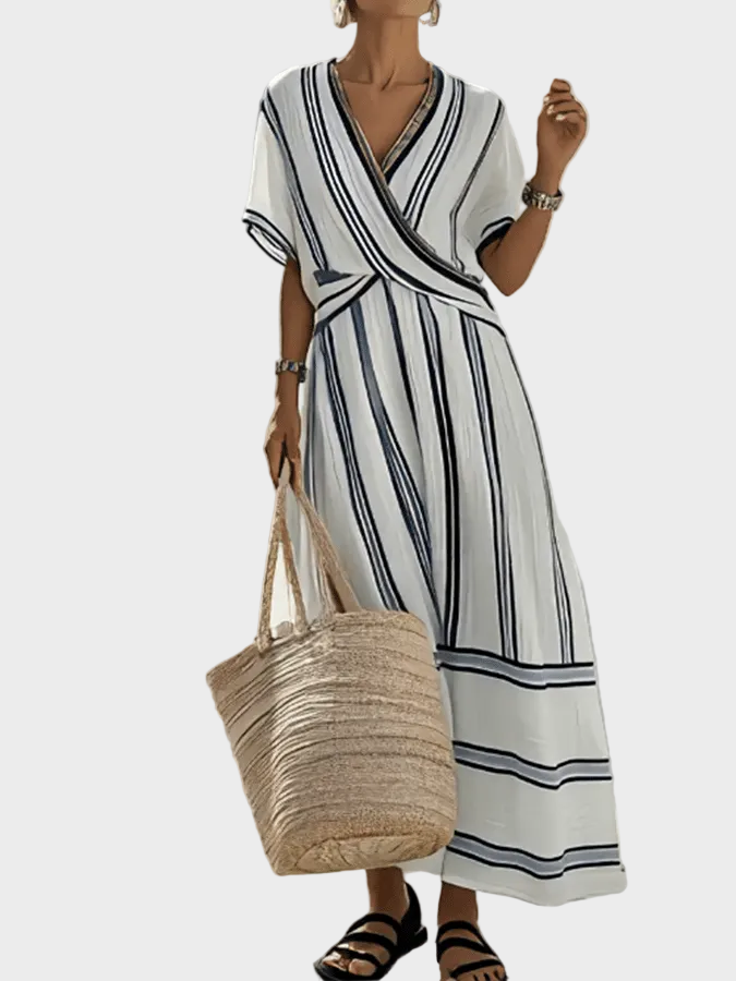 Anna | Summer Dress