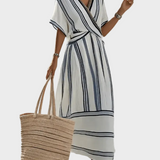 Anna | Summer Dress