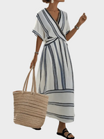 Anna | Summer Dress