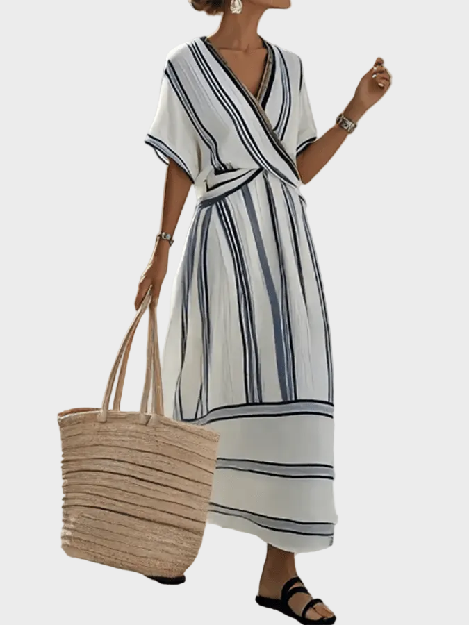 Anna | Summer Dress