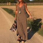 Anouk | Long Light Flowy Dress