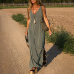 Anouk | Long Light Flowy Dress