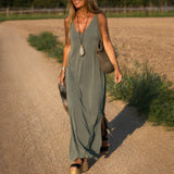 Anouk | Long Light Flowy Dress