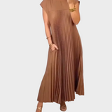 Elowen | Timeless Comfort Dress