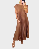 Elowen | Timeless Comfort Dress