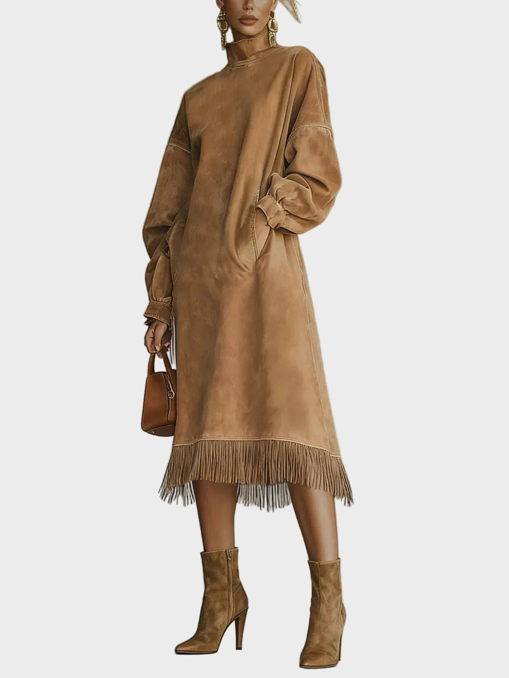 A dress you will be glad you chose.