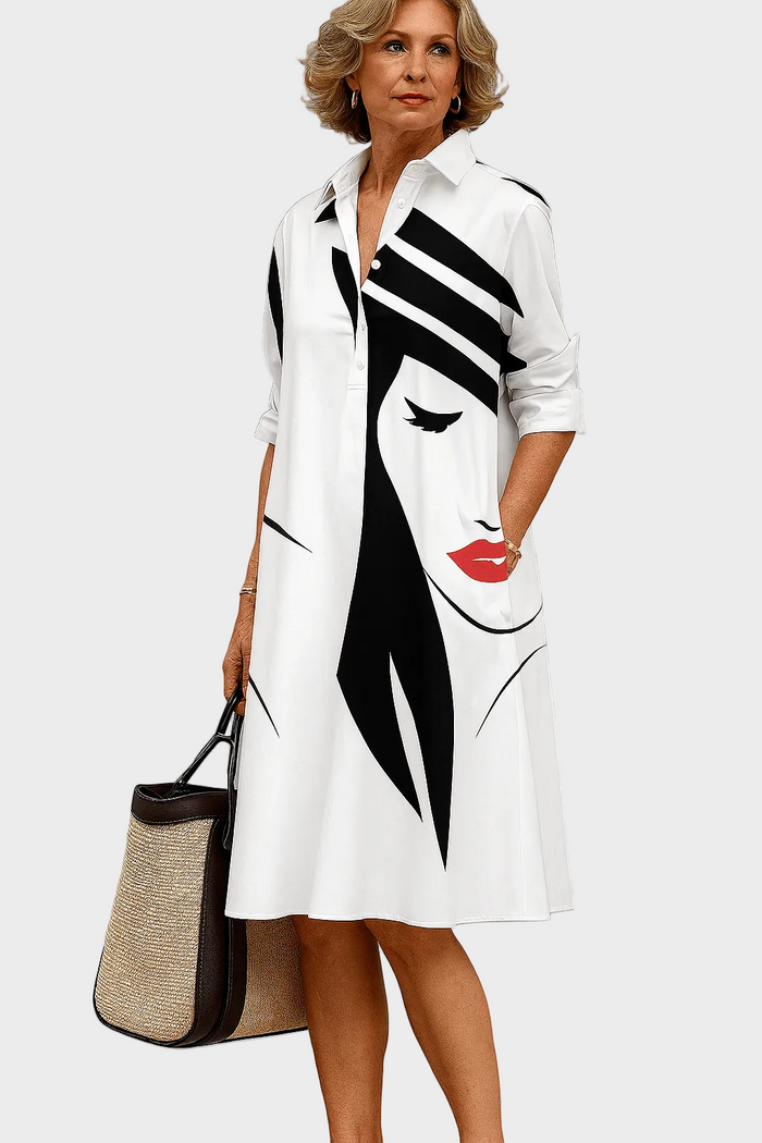 Kirsten | Evening Dress