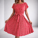 Anneke | Light Casual Summer Dress