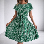 Anneke | Light Casual Summer Dress