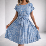 Anneke | Light Casual Summer Dress