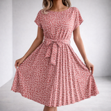 Anneke | Light Casual Summer Dress