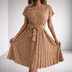 Anneke | Light Casual Summer Dress