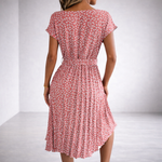 Anneke | Light Casual Summer Dress