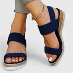 Meryl | Women's Orthopaedic Sandals