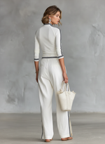 Maya | Elegant Two-Piece Set