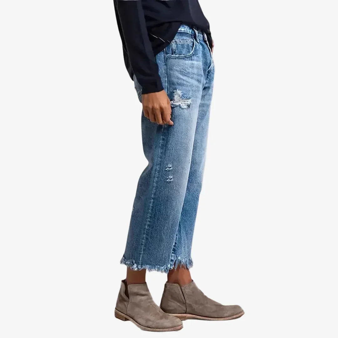 Leia Everyday Comfort Jeans