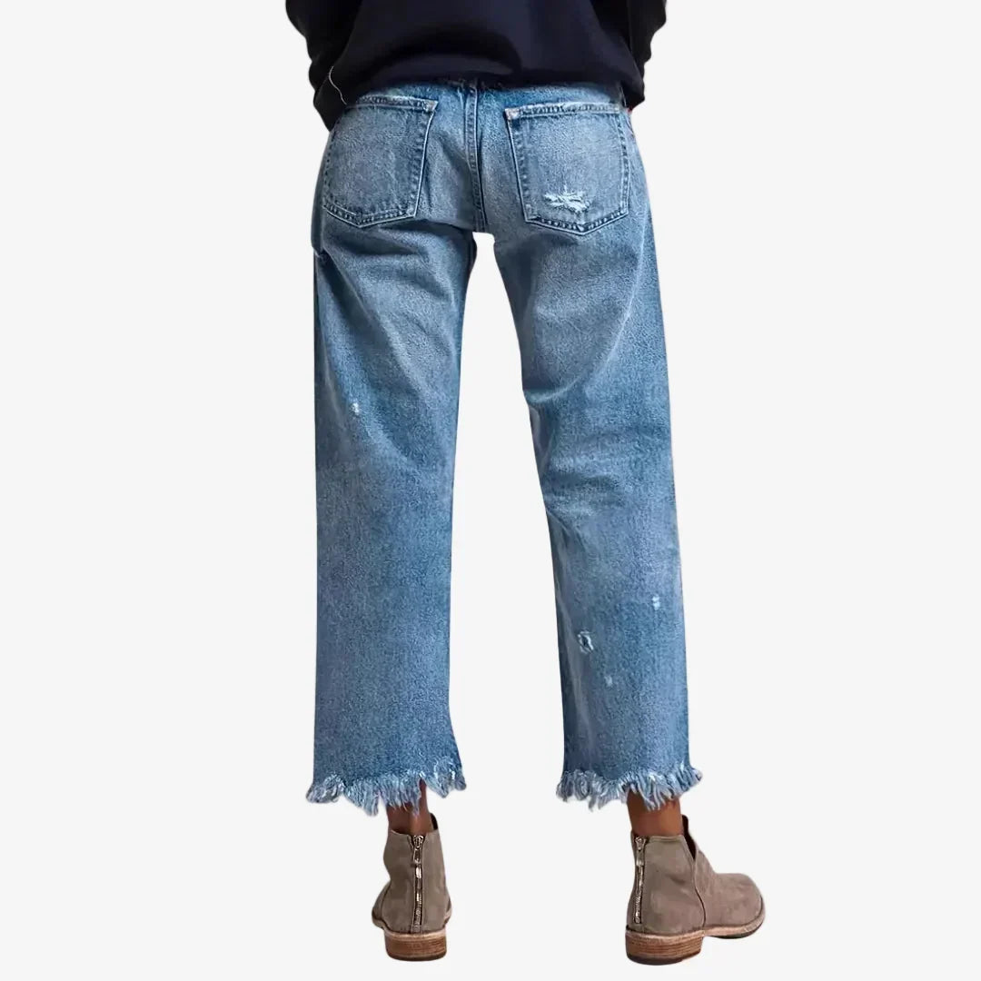 Leia Everyday Comfort Jeans