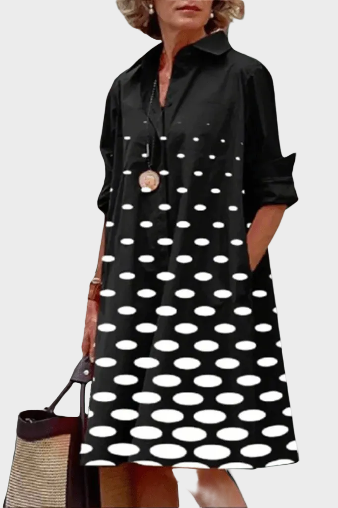 Marlowe | Kimono Dress