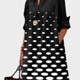 Marlowe | Kimono Dress