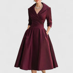 Ariadne | Elegant Cocktail Dress