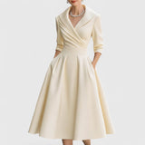 Ariadne | Elegant Cocktail Dress