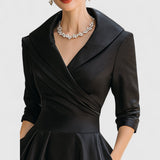 Ariadne | Elegant Cocktail Dress