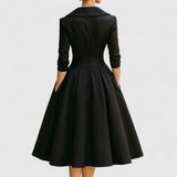 Ariadne | Elegant Cocktail Dress