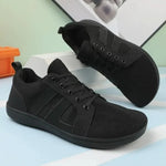 Echocore | Lightweight Laced Trainers with a Roomy Toe
