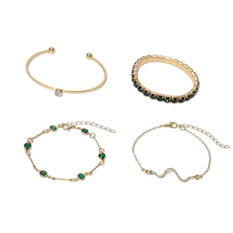 Briana | Sorina Bracelet Set
