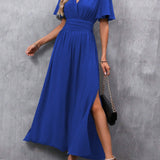 Arlene | Dressy Dress with a Relaxed Feel