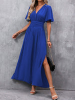 Arlene | Dressy Dress with a Relaxed Feel