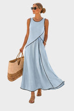 Maisy | Elegant Sleeveless Dress