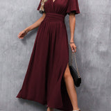 Arlene | Dressy Dress with a Relaxed Feel
