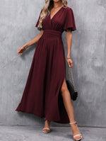 Arlene | Dressy Dress with a Relaxed Feel
