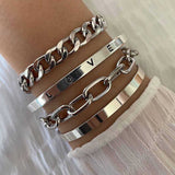 Mairin | Mercer Bracelet Set