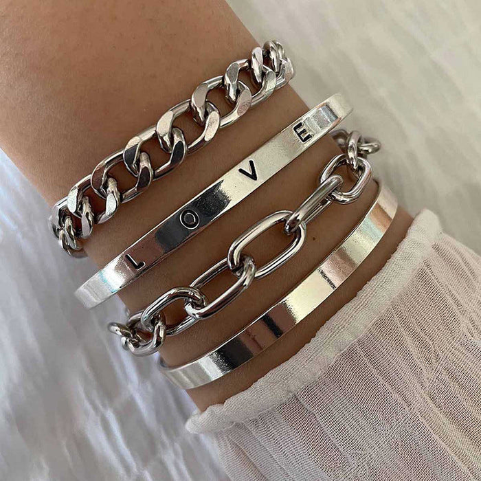 Mairin | Mercer Bracelet Set