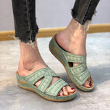 Bonnie | Women's Elegant Orthopaedic Sandals